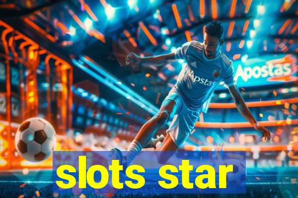 slots star
